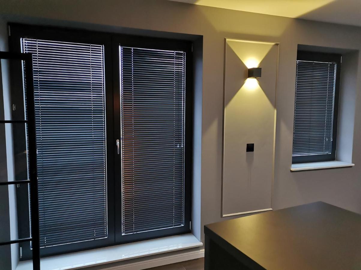 Apartament Raciborska 1 克拉科夫 外观 照片