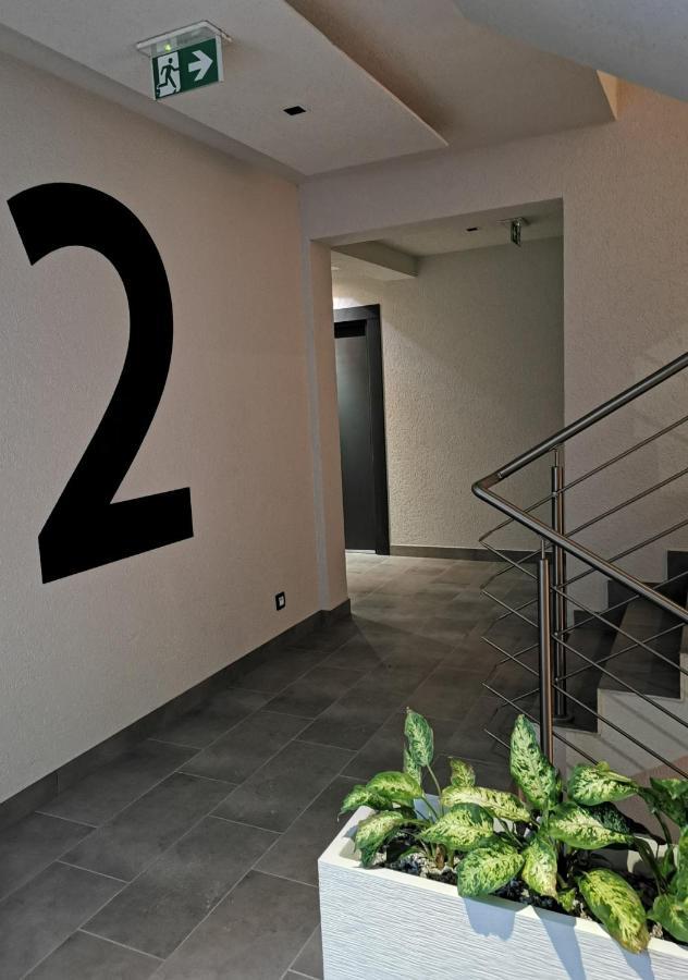 Apartament Raciborska 1 克拉科夫 外观 照片