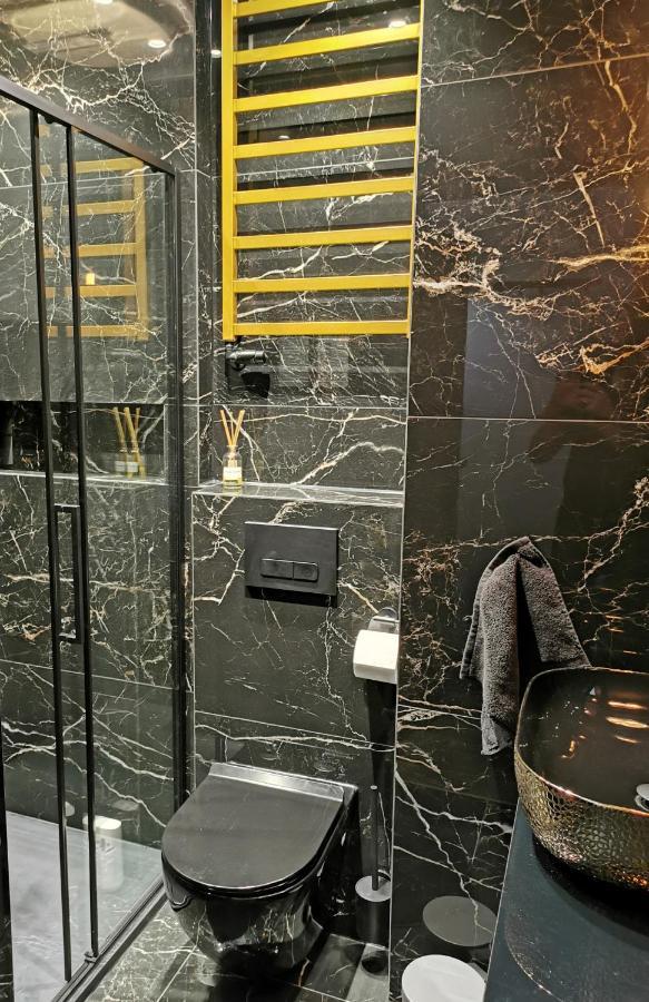 Apartament Raciborska 1 克拉科夫 外观 照片