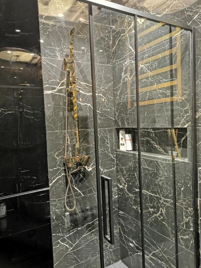 Apartament Raciborska 1 克拉科夫 外观 照片