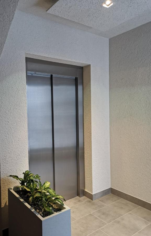 Apartament Raciborska 1 克拉科夫 外观 照片